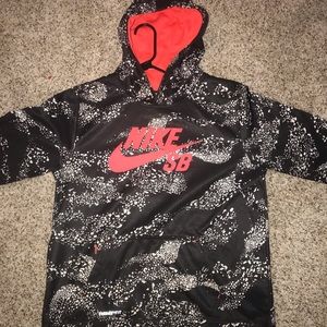 Nike SB Hoodie Sweatshirt